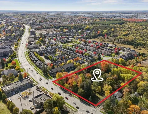 1373 Gordon Street Guelph ON N1L 1C9
