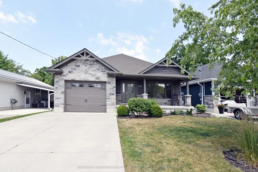269 Sydenham Street E Aylmer ON N5H 1M3