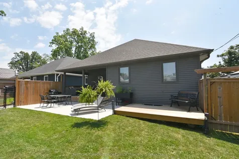 269 Sydenham Street E Aylmer ON N5H 1M3