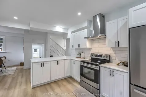 15 Hawarden Avenue Brantford ON N3T 4H2