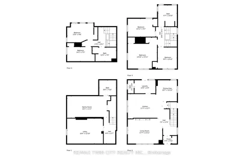 15 Hawarden Avenue Brantford ON N3T 4H2