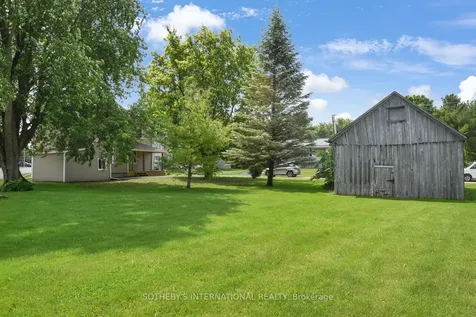 8102 Mill Street Augusta ON K0G 1R0