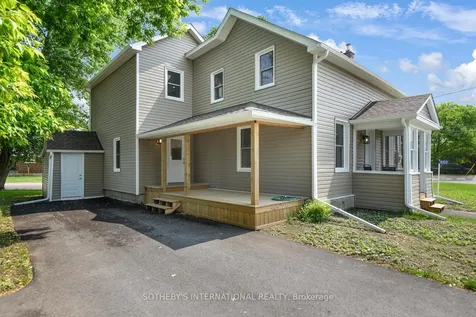 8102 Mill Street Augusta ON K0G 1R0