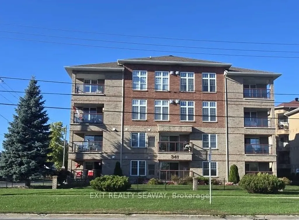 341 Water Street W Cornwall ON K6J 1A5