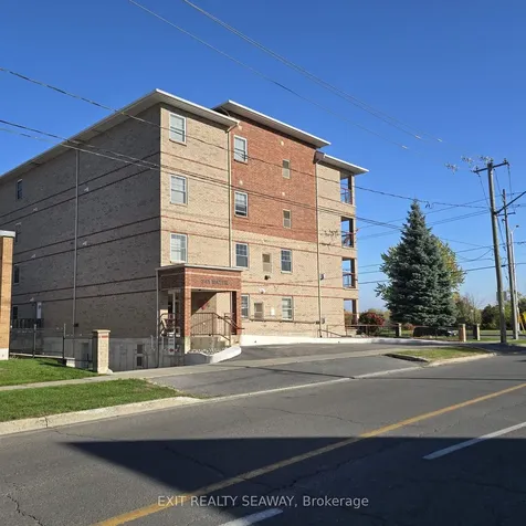 341 Water Street W Cornwall ON K6J 1A5