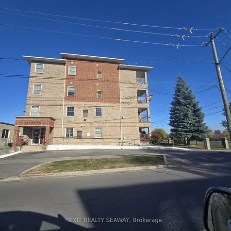 341 Water Street W Cornwall ON K6J 1A5