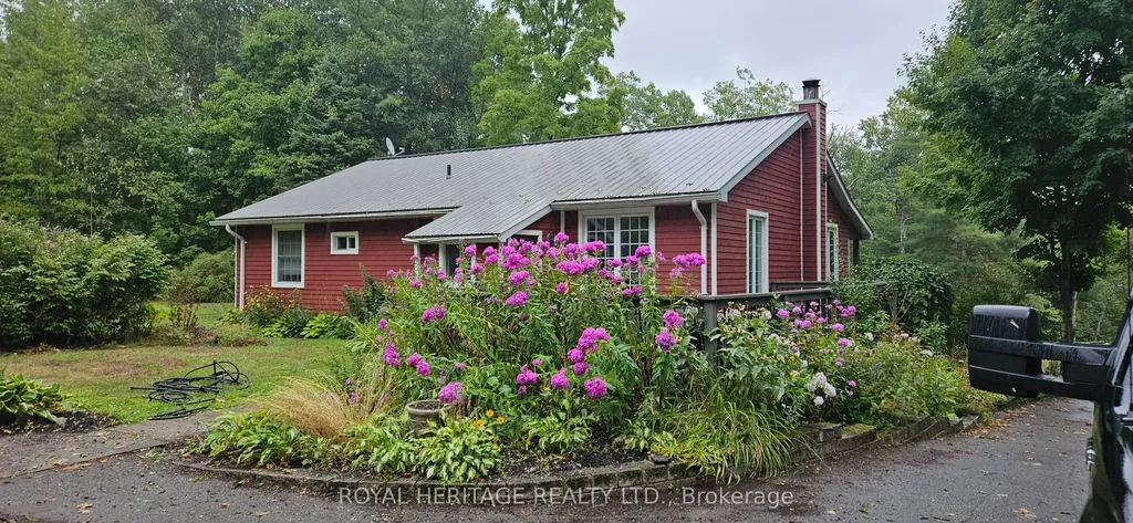 10175 Highway 41 Highway Addington Highlands ON K0H 1Z0