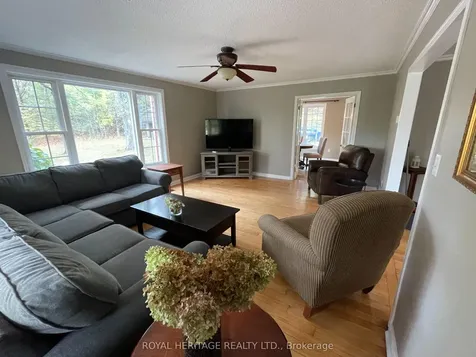 10175 Highway 41 Highway Addington Highlands ON K0H 1Z0