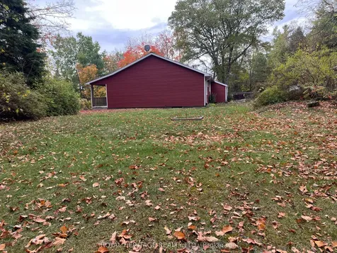 10175 Highway 41 Highway Addington Highlands ON K0H 1Z0