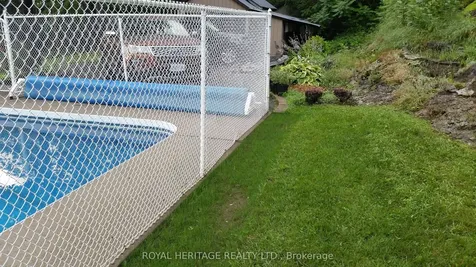 10175 Highway 41 Highway Addington Highlands ON K0H 1Z0
