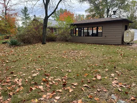 10175 Highway 41 Highway Addington Highlands ON K0H 1Z0