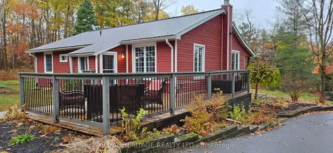 10175 Highway 41 Highway Addington Highlands ON K0H 1Z0