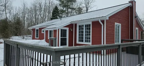 10175 Highway 41 Highway Addington Highlands ON K0H 1Z0
