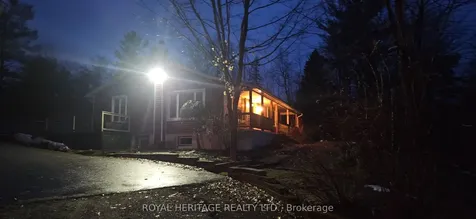 10175 Highway 41 Highway Addington Highlands ON K0H 1Z0