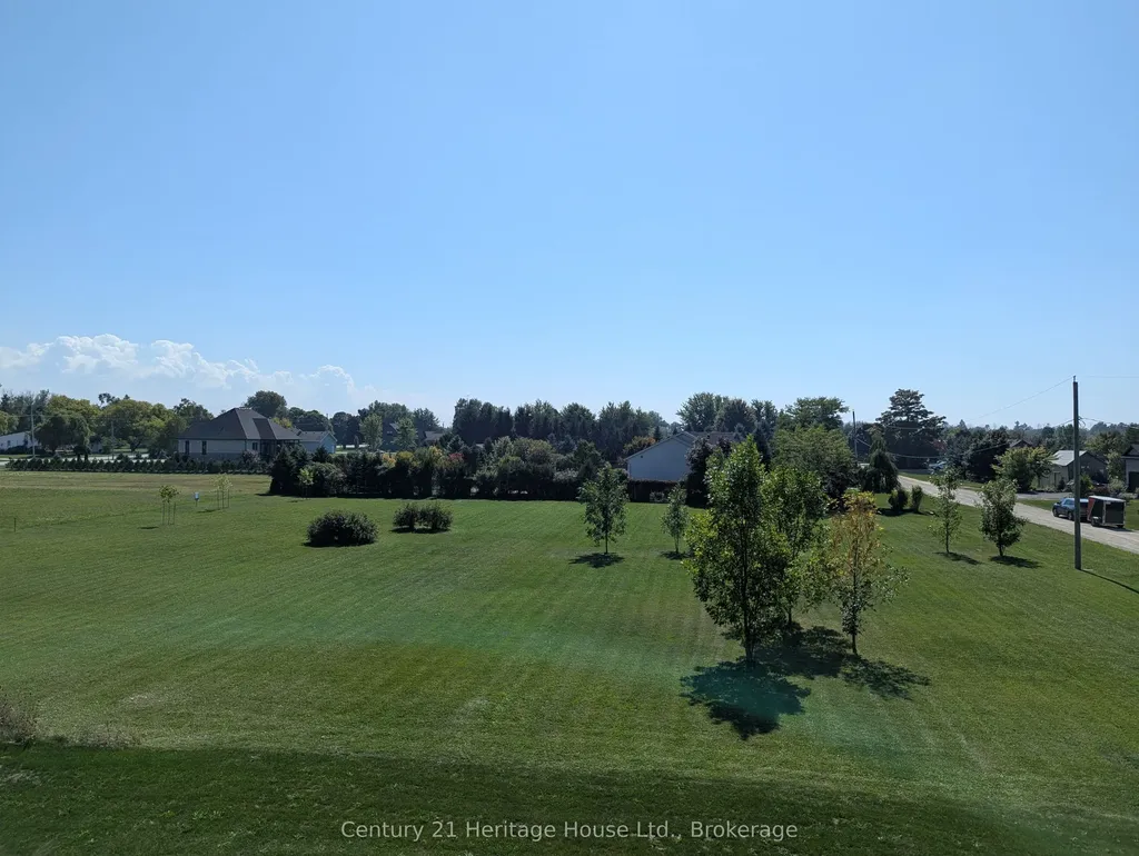 N/a Sydenham Street S Ashfield-colborne-wawanosh ON N7A 3X9