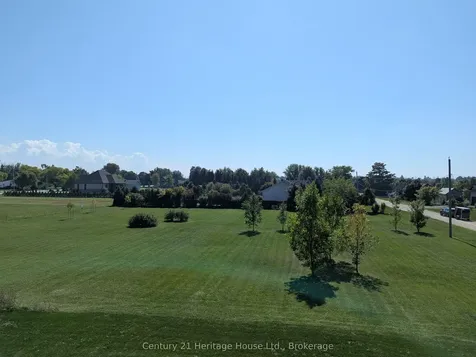 N/a Sydenham Street S Ashfield-colborne-wawanosh ON N7A 3X9