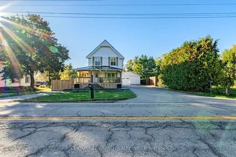 233 Oakland Road Brant ON N0E 1R0