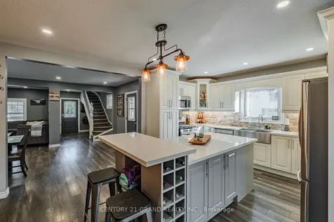 233 Oakland Road Brant ON N0E 1R0