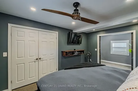 233 Oakland Road Brant ON N0E 1R0