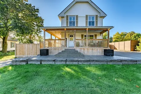 233 Oakland Road Brant ON N0E 1R0