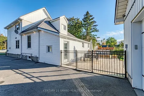 233 Oakland Road Brant ON N0E 1R0