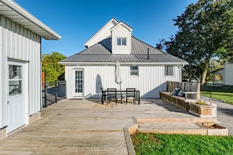 233 Oakland Road Brant ON N0E 1R0