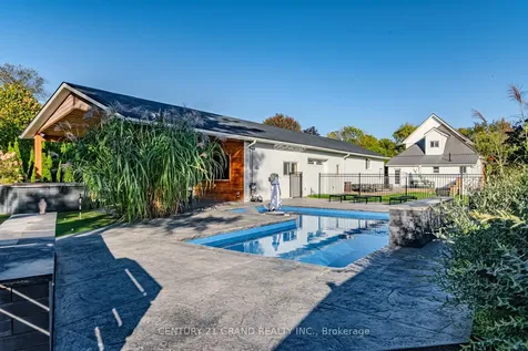 233 Oakland Road Brant ON N0E 1R0