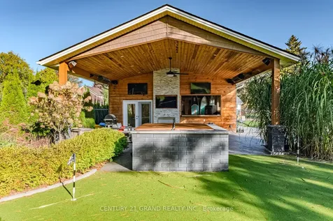 233 Oakland Road Brant ON N0E 1R0