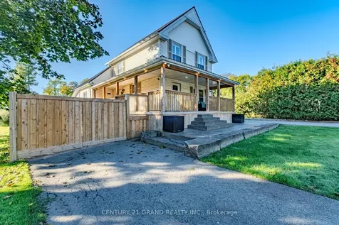 233 Oakland Road Brant ON N0E 1R0