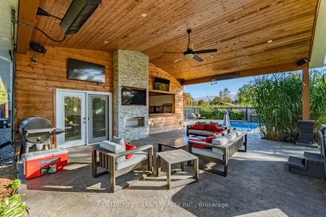 233 Oakland Road Brant ON N0E 1R0