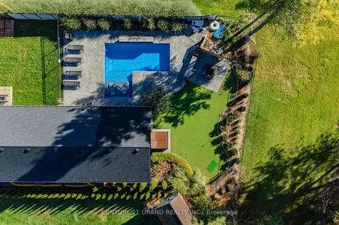 233 Oakland Road Brant ON N0E 1R0