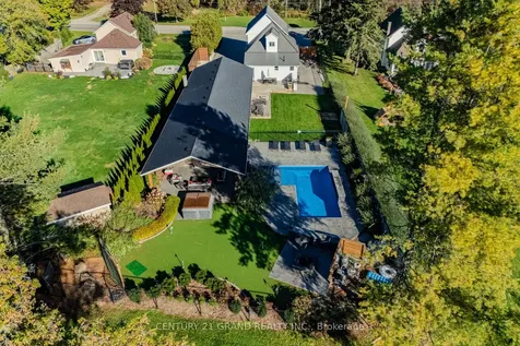 233 Oakland Road Brant ON N0E 1R0