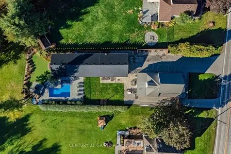 233 Oakland Road Brant ON N0E 1R0