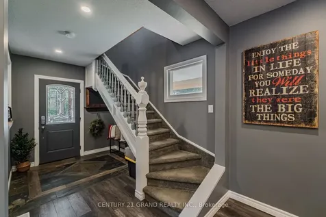 233 Oakland Road Brant ON N0E 1R0