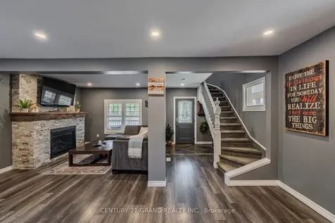 233 Oakland Road Brant ON N0E 1R0