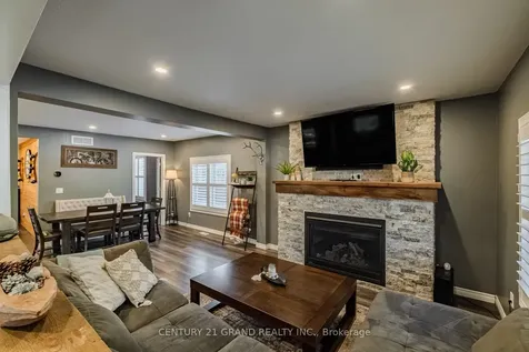 233 Oakland Road Brant ON N0E 1R0