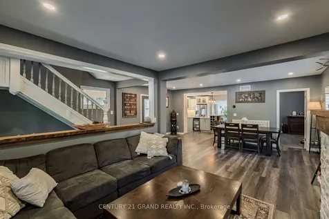 233 Oakland Road Brant ON N0E 1R0