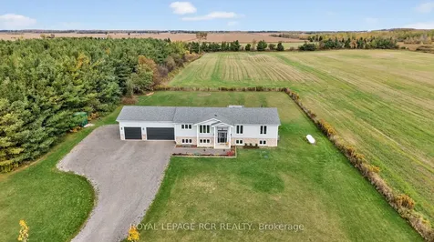 384345 Sideroad 20 N/a Amaranth ON L9W 3Z2