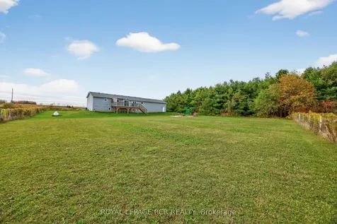 384345 Sideroad 20 N/a Amaranth ON L9W 3Z2