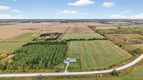 384345 Sideroad 20 N/a Amaranth ON L9W 3Z2