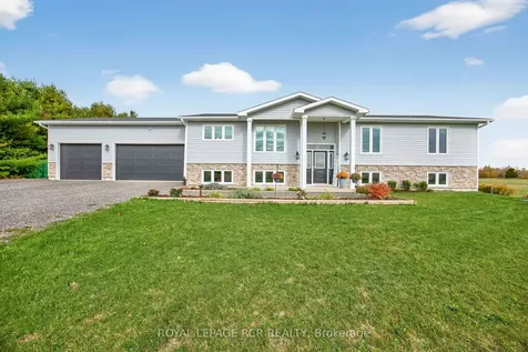 384345 Sideroad 20 N/a Amaranth ON L9W 3Z2