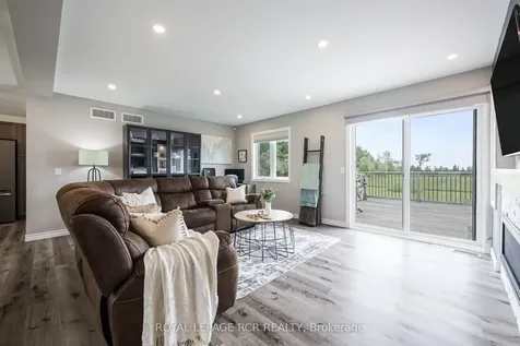 384345 Sideroad 20 N/a Amaranth ON L9W 3Z2