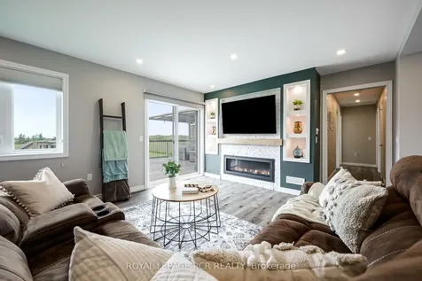 384345 Sideroad 20 N/a Amaranth ON L9W 3Z2