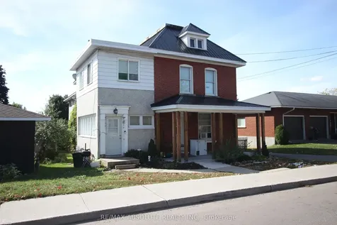 278 Elgin Street W Arnprior ON K7S 1P7