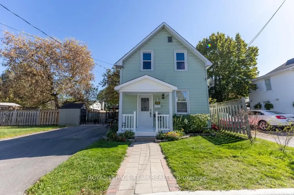 66 Hugh Street S Arnprior ON K7S 2V6
