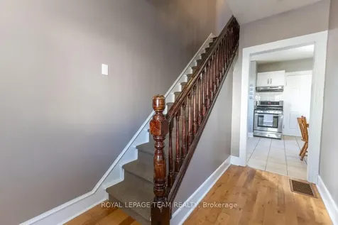 66 Hugh Street S Arnprior ON K7S 2V6