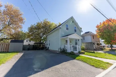 66 Hugh Street S Arnprior ON K7S 2V6