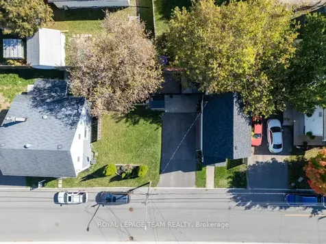 66 Hugh Street S Arnprior ON K7S 2V6