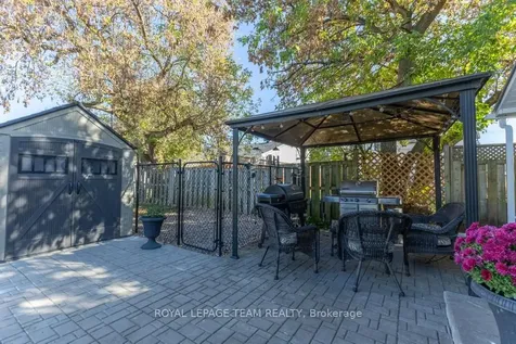 66 Hugh Street S Arnprior ON K7S 2V6