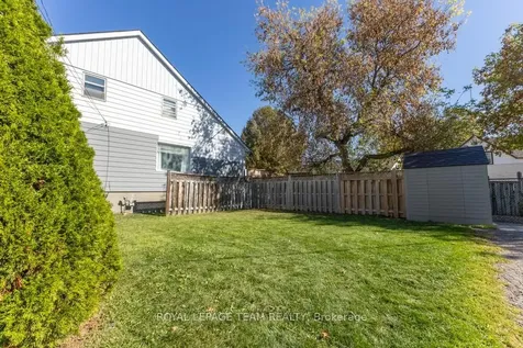 66 Hugh Street S Arnprior ON K7S 2V6